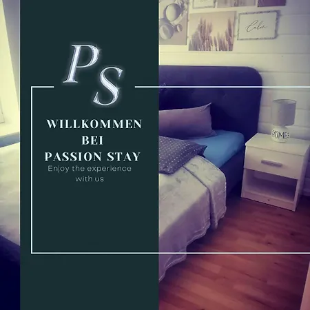 Apartamento Mrs. Gold & Mr. 1 Brema